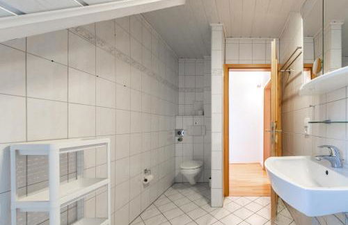 Helle Top gelegene Fewo im schönen Gau-Algesheim, Monteure willkommen, Parkplatz vor der Tür - Foto 25