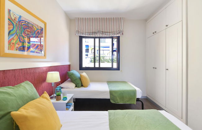 Meloneras 7 - Foto 17