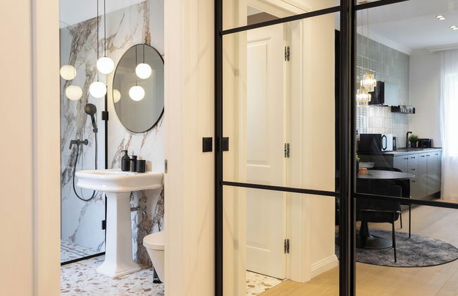 Candy Ballerina Zagreb Lux Center - Photo 28