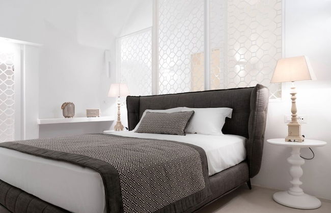 Kamini Santorini Luxury Villas - Photo 7