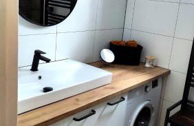 Świerkowisko cisza las plaża blisko - Foto 9