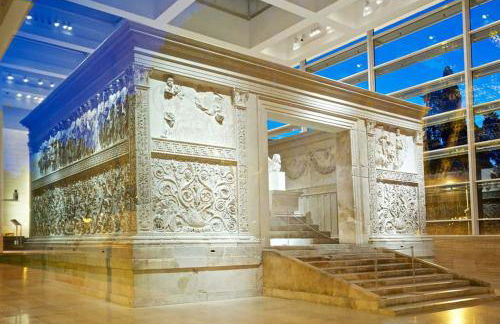 Appartamento Romeo, nel cuore di Roma - Foto 31