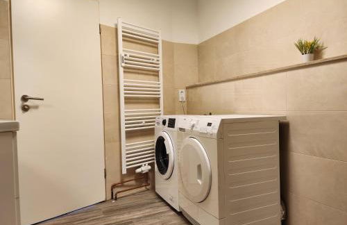 BS-Monteursunterkunft BE1-2 - Foto 10