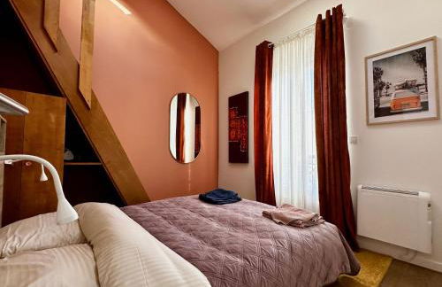 Refuge familial Disney&Paris - Foto 14