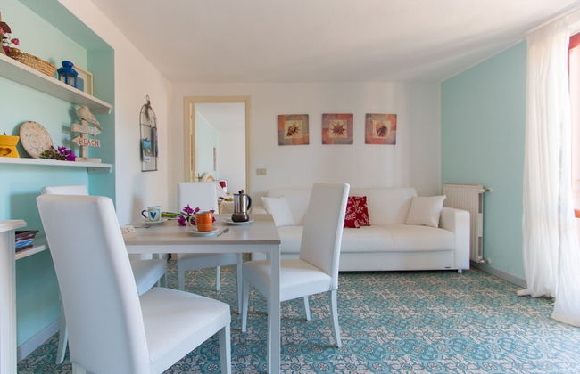 Villa Giolù - Foto 19