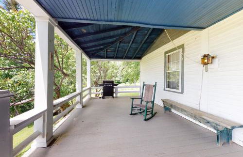 Willis Croft - Foto 11