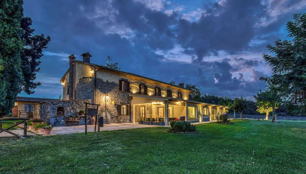 Agriturismo Buonasera - Foto 2, Imagem principal