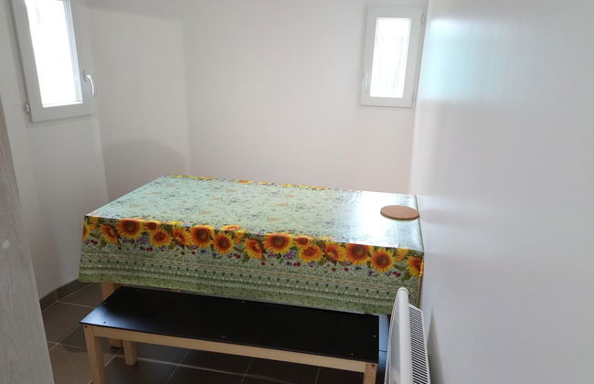 R & C - Room and Calm - Foto 16