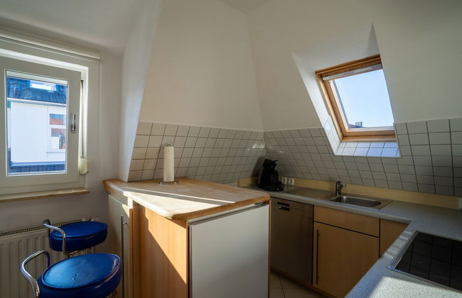 Fewo Reutlingen Heinestrasse - Foto 17