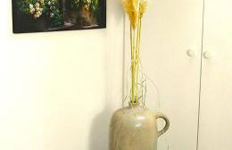 Ferienwohnung Ferienhaus Wörrstadt - Foto 17