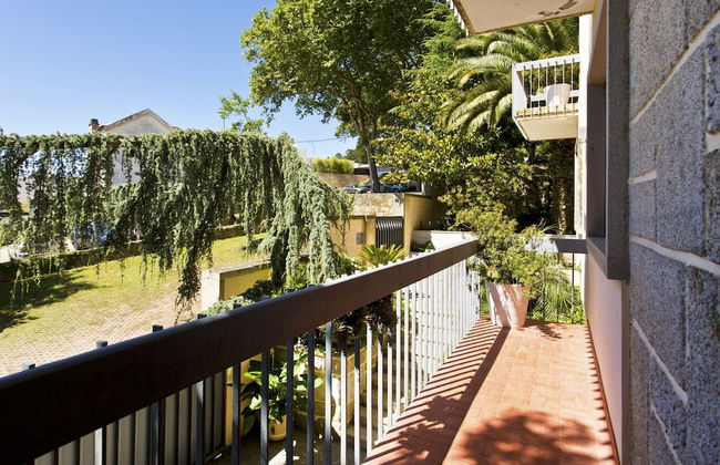 Charming Villa Viana do Castelo - Foto 22