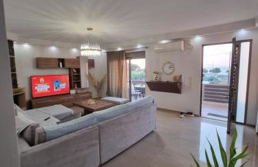 Odysseia Stay Pool & Private Jacuzzi 2min Beach - Foto 38