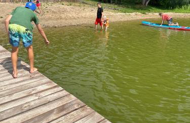 Dom Na Szlaku Mazury - Photo 55