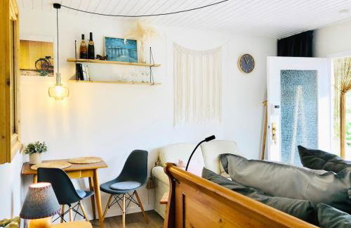 Tiny Ferienhaus 1 am Rimbach in Steinau an der Strasse - Foto 34