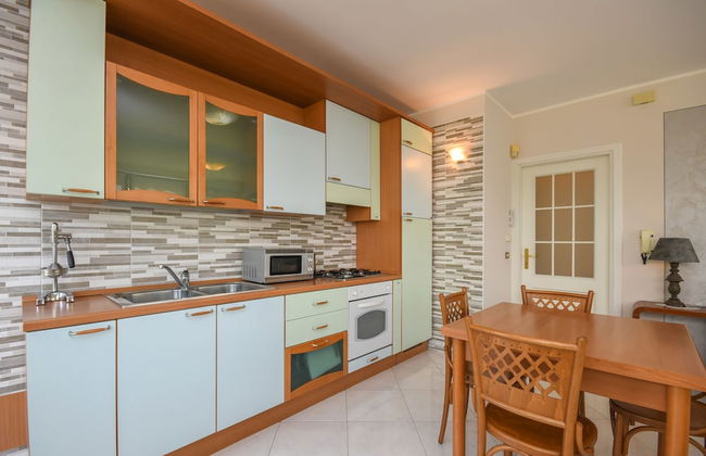 Appartamenti America - Foto 19