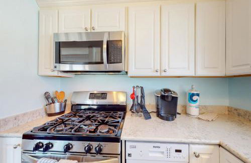 Cape Shell Oasis - Foto 29