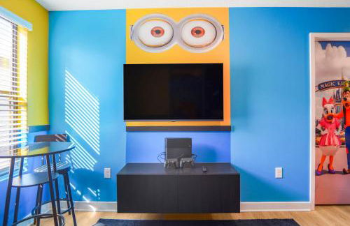 3 Bedroom 8 Miles from Disney Word - Foto 43