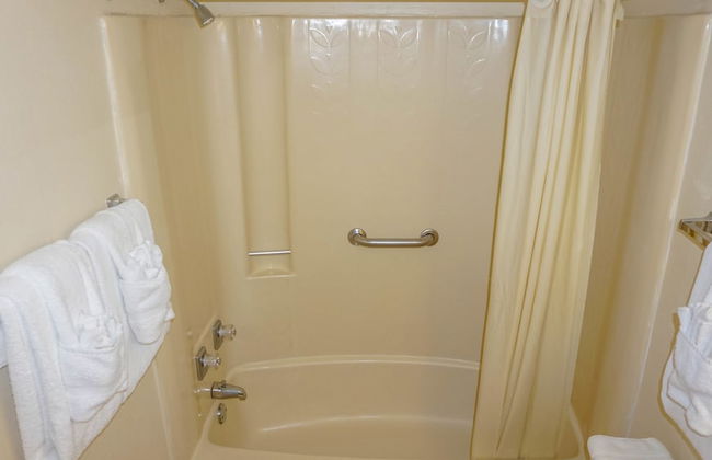 Landmark Holiday Beach Resort - Foto 18