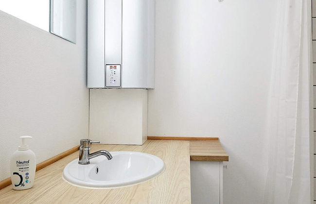 2 Person Holiday Home in Holbaek - Foto 5