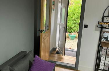 2BR Maisonette Flat Near Historic Pontefract - Foto 6