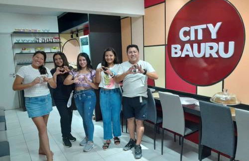 City Bauru Reserve Agora - Foto 11