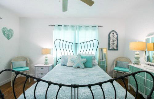 Amazing 3 BR private pool home near Anna Maria Island - 7th Heaven - Foto 22