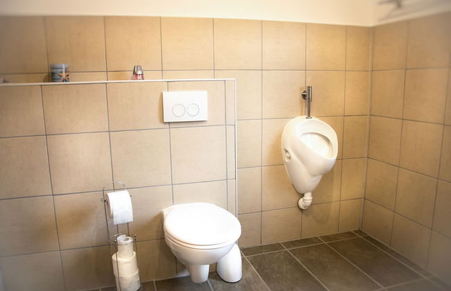 Unterkunft4you Ferienhaus Zum Burgfried - Foto 16