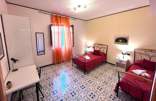 Villa La Terrazza Sul Mare di Trabia - Location fra Palermo e Cefalù - Foto 73