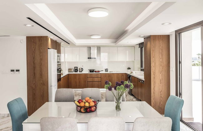 Villa Christina Coral - Foto 17