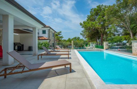 Villa Savudria Lighthouse - Foto 3