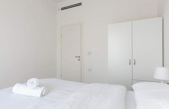 SeaPark Luxury Apartments - Foto 35