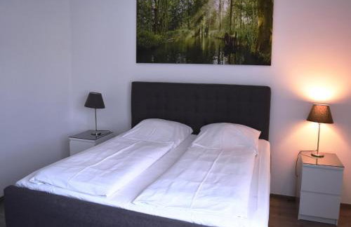 Appartements mit Blick auf die Spree in Lübben - Foto 18