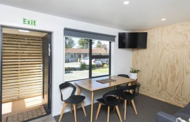 Waikanae Beach TOP 10 Holiday Park - Foto 42