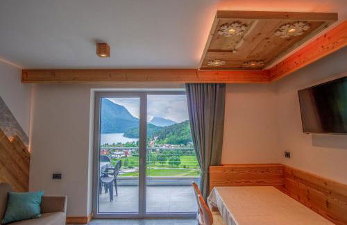 Dolomites Chalet Wolf - Foto 29
