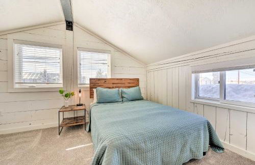 Centrally Located Pinedale Vacation Rental! - Photo 19