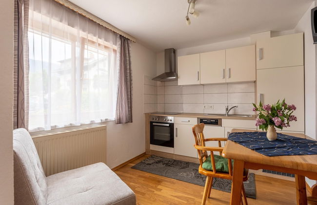 Apartment in Tropolach Near Nassfeld - Foto 17