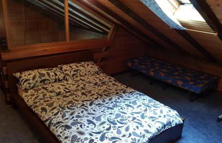 Jagdhaus Malzhagen - Foto 10