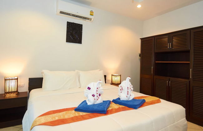 Phuket Riviera Villas - Foto 13