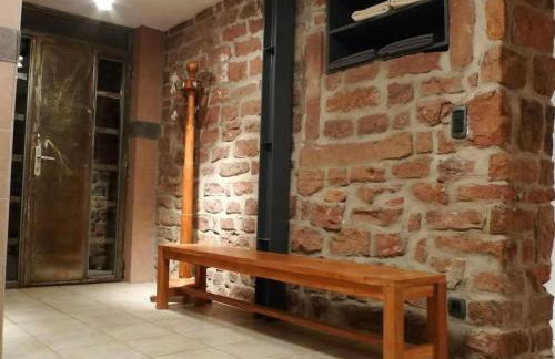 Holiday Home in Walscheid mit Terrasse- Grill by Interhome - Foto 21