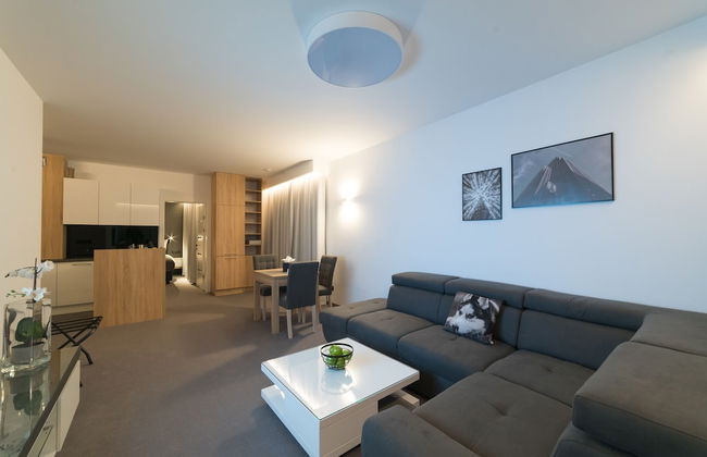 Apart-Hotel VIVI Residence & SPA - Foto 53