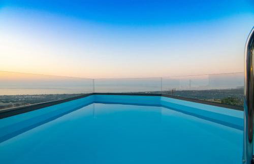 Villa Iliahtida - Foto 28