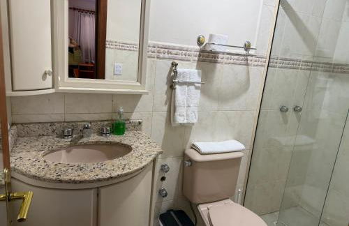 Flat Montebello - Foto 9