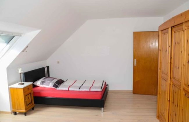 Monteurzimmer & FeWo G. Klement Aurach - Foto 3