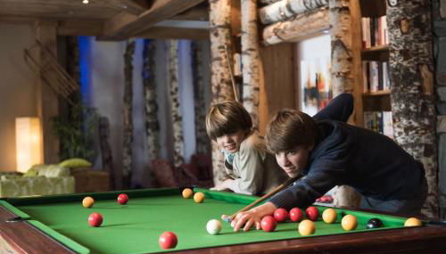 CGH Résidences & Spas Les Clarines - Foto 4