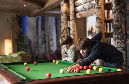 CGH Résidences & Spas Les Clarines - Foto 4