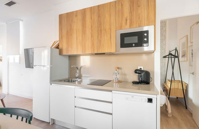 Apartamentos Luna Suites Palacio Dorita - Foto 47