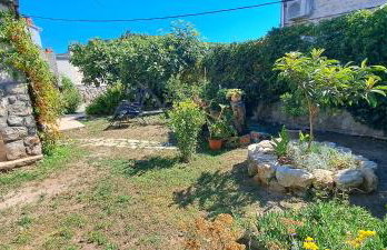 Stone House with garden Laganini - Photo 36