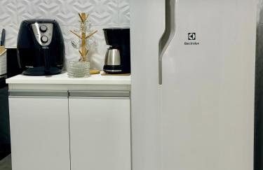 Apartamento Sandy-Zona Sul - Pão de Açucar - Praia Vermelha e Shopping Rio Sul - Foto 17