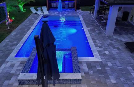 Campos Family Resort - Heated Pool - Foto 9