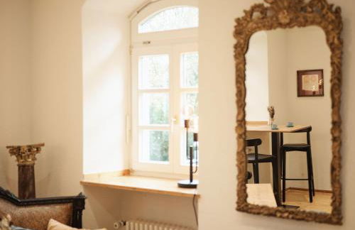 Gästehaus im Schlosspark - Foto 15